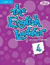 The English Ladder Level 4 Teachers Book - House Susan