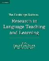 The Cambridge Guide to Research in Language Teaching and Learning - Brown Daniel James