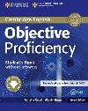 Objective Proficiency Students Book without Answers with Downloadable Software, 2 ed - Capel Annette