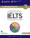 The Official Cambridge Guide to IELTS Students Book with Answers with DVD-ROM - Cullen Pauline