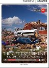 The City Experiment: Rebuilding Greensburg, Kansas Book with Online Access code - Walker Theo