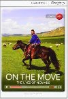 On the Move: The Lives of Nomads Book with Online Access code - Kocienda Genevieve