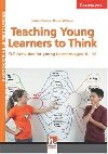 Teaching Young Learners to Think - Puchta Herbert