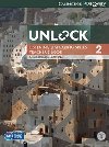 Unlock Level 2 Listening and Speaking Skills Teachers Book with DVD - Patterson Ramage Alison