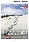 Survival Guide: Lost in the Mountains Book with Online Access code - O`Dell Kathryn
