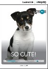 So Cute! Book with Online Access code - Bourke Kenna