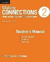 Making Connections Level 2 Teachers Manual - McEntire Jo