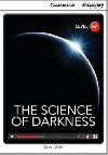 The Science of Darkness Book with Online Access code - O`Dell Kathryn