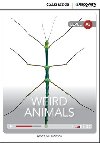 Weird Animals Book with Online Access code - Kocienda Genevieve