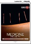 Medicine: Old and New Low Intermediate Book with Online Access - Harris Nic