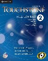 Touchstone Level 2 Full Contact - McCarthy Michael