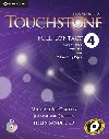 Touchstone Level 4 Full Contact - McCarthy Michael