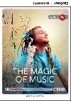 The Magic of Music Book with Online Access code - Kocienda Genevieve