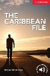 The Caribbean File Beginner/Elementary - MacAndrew Richard