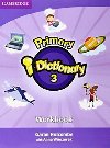 Primary i-Dictionary 3 Flyers Workbook and DVD-ROM Pack - Holcombe Garan