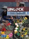 Unlock Level 3 Listening and Speaking Skills Teachers Book with DVD - Firth Matt