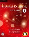 Touchstone Level 1 Full Contact - McCarthy Michael