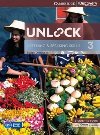 Unlock Level 3 Listening and Speaking Skills Students Book and Online Workbook - Ostrowska Sabina