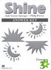Shine Level 3 Grammar Answer Key - Garton-Sprenger Judy