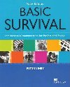 New Edition Basic Survival Student´s Book - Viney Peter