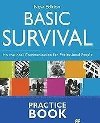 New Edition Basic Survival: Level 2: Practice Book - Viney Peter