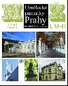 Umleck pamtky Prahy - Velk Praha M- - Dalibor Prix
