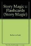 Story Magic 1 Flashcards - House Susan
