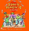 Story Magic 4 Class CDs - House Susan