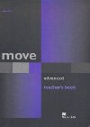 Move Advanced Teachers Book - Hird Jon