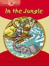 Young Explorers 1 In the Jungle Big Book - Fidge Louis