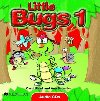 Little Bugs 1 Class Audio CDs - Read Carol