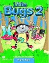 Little Bugs 2 Pupils Book - Read Carol