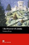 The Prisoner of Zenda - Hope Anthony