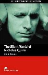 The Silent World of Nicholas Quinn - Dexter Colin
