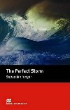 The Perfect Storm - Intermediate - Junger Sebastian