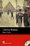 Therese Raquin - Book and Audio CD Pack - Intermediate - Zola mile