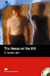 The House on the Hill - With Audio CD - Laird Elizabeth