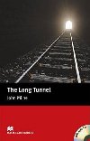 The Long Tunnel with Audio CD - Milne John
