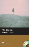 The Stranger - With Audio CD - Whitney Norman