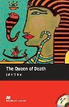 The Queen of Death - Book and Audio CD - Milne John