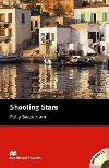 Shooting Stars - With Audio CD - Sweetnam Polly