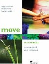 Move Intermediate Coursebook with CD-ROM - Holman Angela