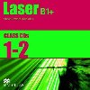 Laser B1+ (new edition) Class Audio CD (2) - Taylore-Knowles Joanne