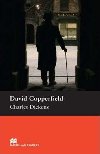 David Copperfield/Macmillan Readers Intermediate Level - Dickens Charles