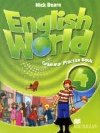 English World 4 Grammar Practice Book - Hocking Liz