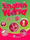 English World 1 Dictionary - Hocking Liz