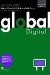 Global Intermediate Digital Single User (Whiteboard Software) - Clandfield Lindsay