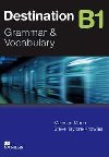 Destination B1 - Grammar and Vocabulary - Malcolm Mann