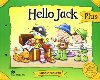 Captain Jack - Hello Jack Pupils Book Plus Pack - Mourao Sandie