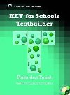 KET for Schools Testbuilder Students Book Pack - Dymond Sarah